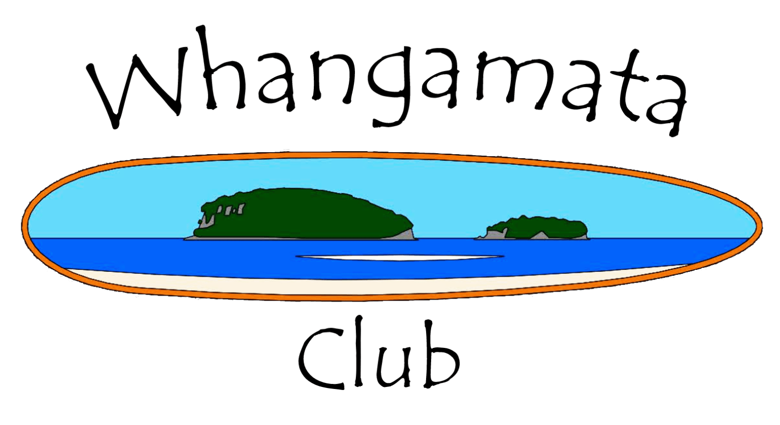 Home Whangamata Surf Life Saving Club